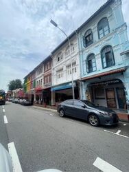 Little India Conservation Area (D8), Shop House #466225911